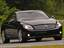 2009 Mercedes-Benz CL-Class