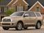 2009 Toyota Sequoia