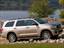 2009 Toyota Sequoia