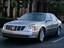 2010 Cadillac DTS