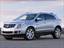 2010 Cadillac SRX