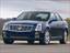 2010 Cadillac STS