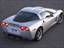 2010 Chevrolet Corvette