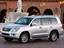 2010 Lexus LX
