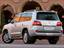 2010 Lexus LX
