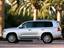 2010 Lexus LX