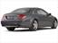 2010 Mercedes-Benz CL-Class