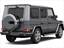 2010 Mercedes-Benz G-Class