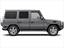 2010 Mercedes-Benz G-Class