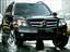 2010 Mercedes-Benz GLK-Class