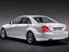 2010 Mercedes-Benz S-Class