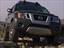 2010 Nissan Xterra