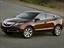 2011 Acura ZDX