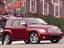 2011 Chevrolet HHR