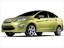 2011 Ford Fiesta