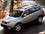 2011 Hyundai Veracruz