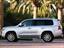 2011 Lexus LX