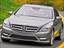 2011 Mercedes-Benz CL-Class