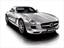 2011 Mercedes-Benz SLS-Class