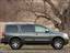 2011 Nissan Armada