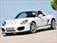 2011 Porsche Boxster