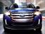 2012 Ford Edge