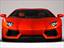 2012 Lamborghini Aventador