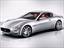 2012 Maserati GranTurismo