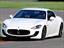 2012 Maserati GranTurismo