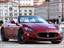 2012 Maserati GranTurismo