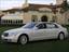 2012 Maybach Landaulet