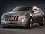2014 Cadillac CTS