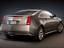 2014 Cadillac CTS