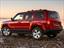2014 Jeep Patriot
