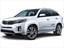 2014 Kia Sorento