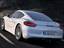 2014 Porsche Cayman