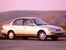 1996 Toyota Corolla
