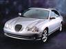 2002 Jaguar S-Type