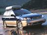 2002 Subaru Outback