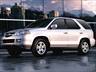 2005 Acura MDX