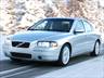 2005 Volvo S60