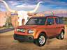2007 Honda Element