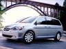 2007 Honda Odyssey