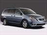 2008 Honda Odyssey