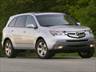 2009 Acura MDX