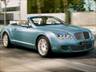2011 Bentley Continental