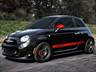 2012 FIAT 500 Abarth Photo