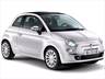 2012 FIAT 500C Gucci Photo