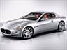2012 Maserati GranTurismo S  Photo