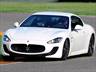2012 Maserati GranTurismo MC  Photo